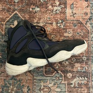 yeezy 500 high “slate”